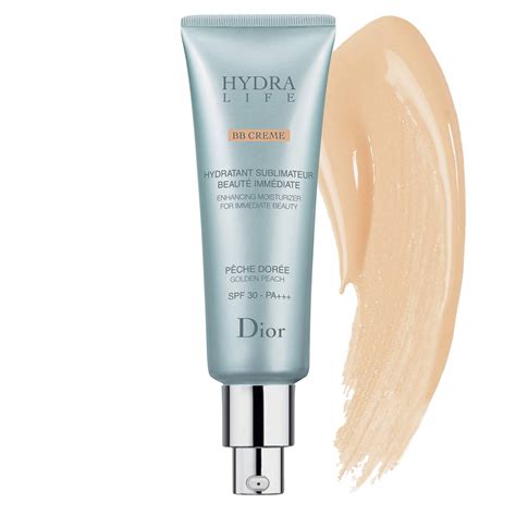 dior hydra life bb cream